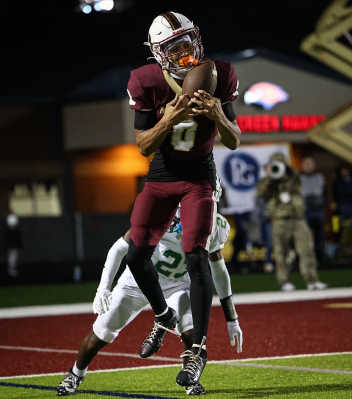Buford vs Mill Creek Football - Colin Hubbard - 10-13-2023 -3005